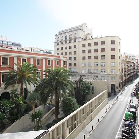 Casaturis Teatro Plaza A104 Apartment Alicante Ngoại thất bức ảnh