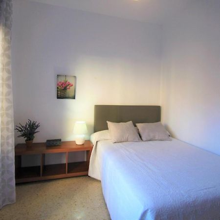 Casaturis Teatro Plaza A104 Apartment Alicante Ngoại thất bức ảnh