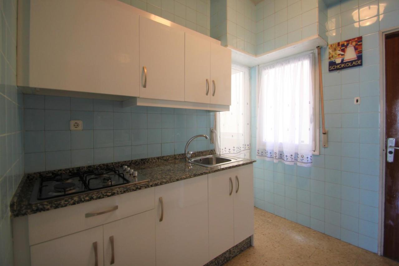 Casaturis Teatro Plaza A104 Apartment Alicante Ngoại thất bức ảnh