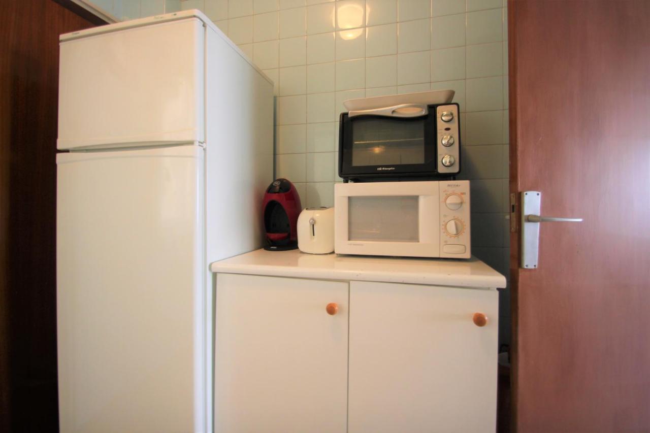 Casaturis Teatro Plaza A104 Apartment Alicante Ngoại thất bức ảnh