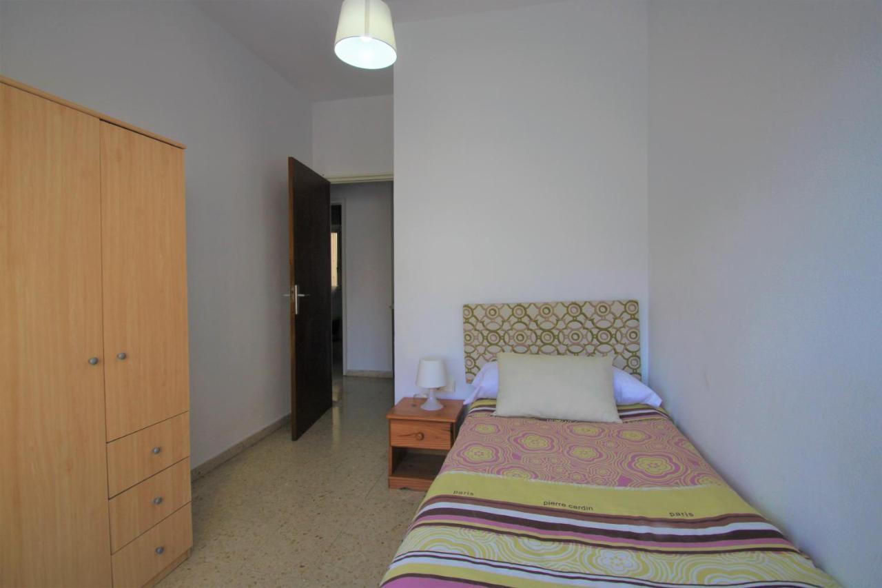 Casaturis Teatro Plaza A104 Apartment Alicante Ngoại thất bức ảnh