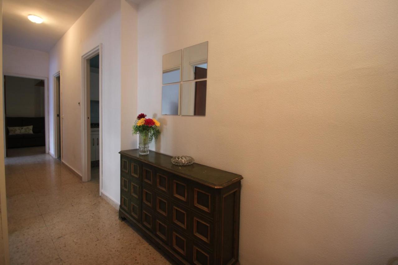 Casaturis Teatro Plaza A104 Apartment Alicante Ngoại thất bức ảnh