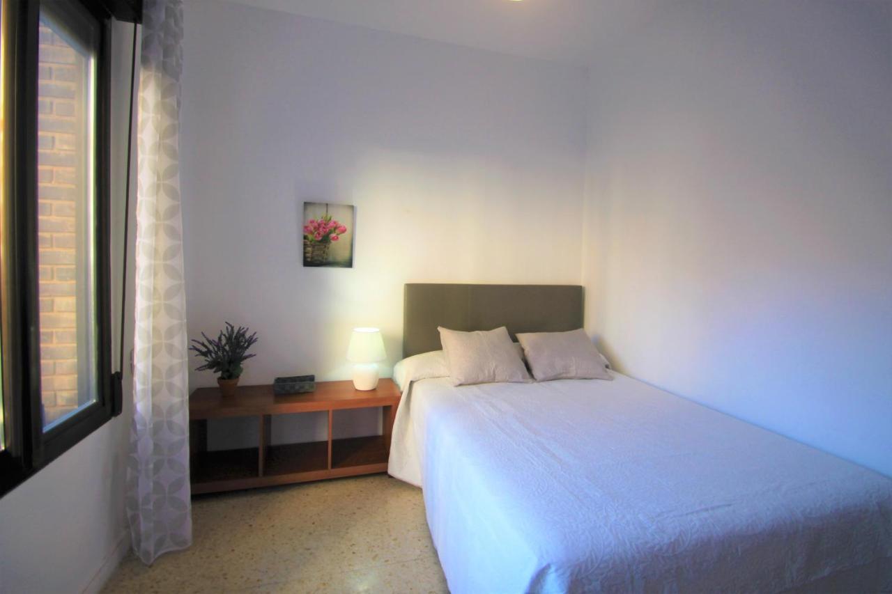 Casaturis Teatro Plaza A104 Apartment Alicante Ngoại thất bức ảnh